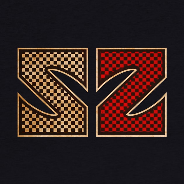 SZ Symbol by IndianaWild